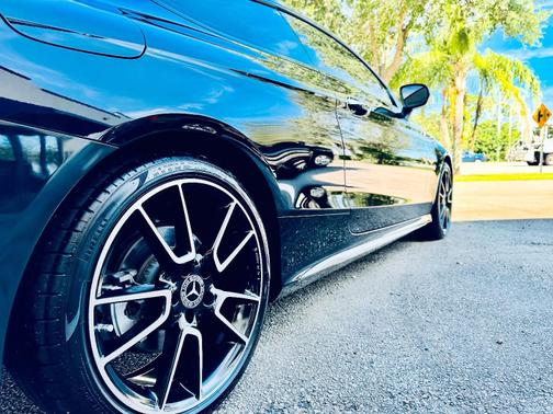 2023 Mercedes-Benz C-Class C 300