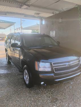 2011 Chevrolet Suburban 1500 LT