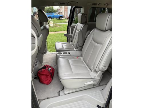 2011 Nissan Quest SL