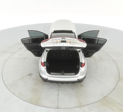 2022 Kia Sportage Nightfall