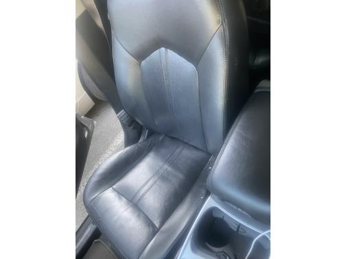 2011 Cadillac SRX Luxury Collection