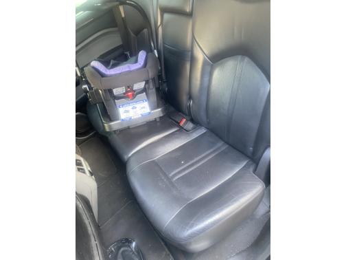 2011 Cadillac SRX Luxury Collection