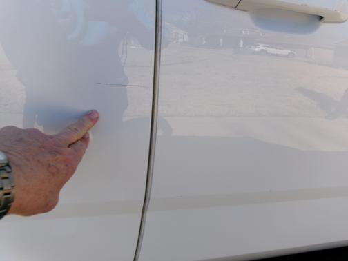 White 2017 Chevrolet Tahoe LT