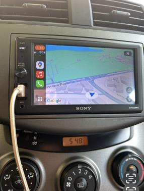 2010 Toyota RAV4 Base