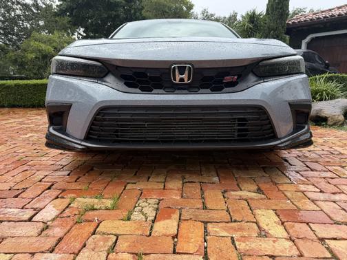2023 Honda Civic Si Base