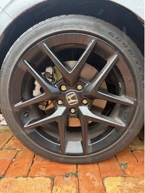 2023 Honda Civic Si Base