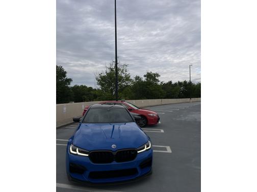 2023 BMW M5 Base