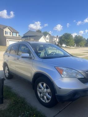 2009 Honda CR-V EX-L