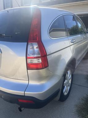 2009 Honda CR-V EX-L