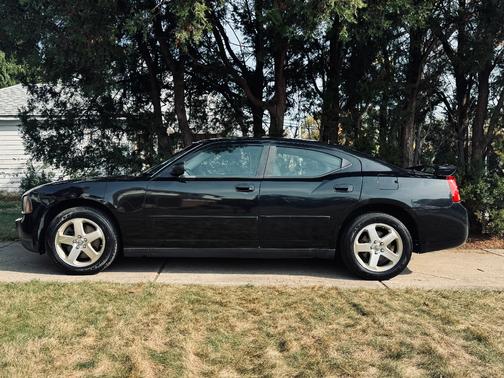 2009 Dodge Charger SXT