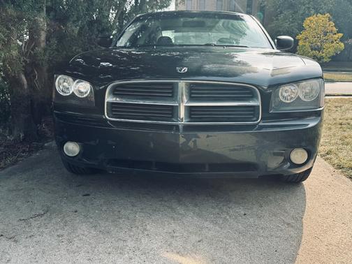 2009 Dodge Charger SXT