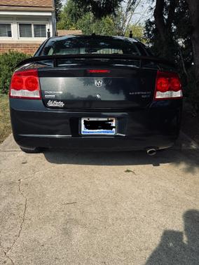 2009 Dodge Charger SXT
