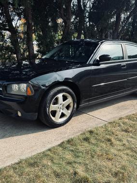 2009 Dodge Charger SXT
