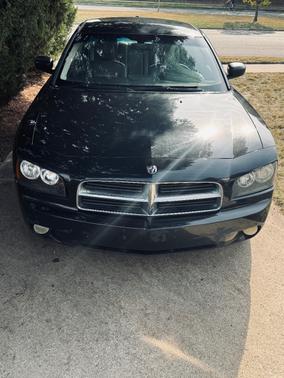 2009 Dodge Charger SXT