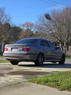 1999 BMW 528 i
