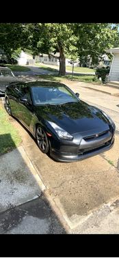 2009 Nissan GT-R Premium