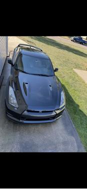 2009 Nissan GT-R Premium