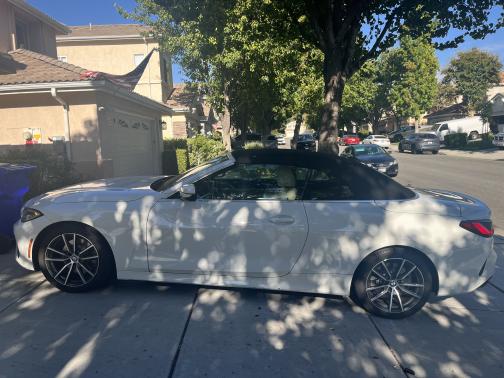 2024 BMW 430 i