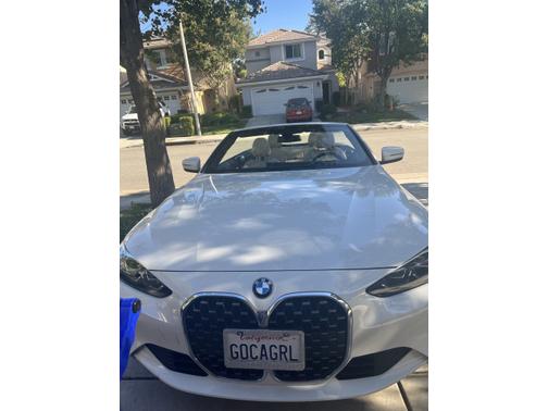 2024 BMW 430 i