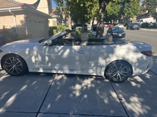 2024 BMW 430 i