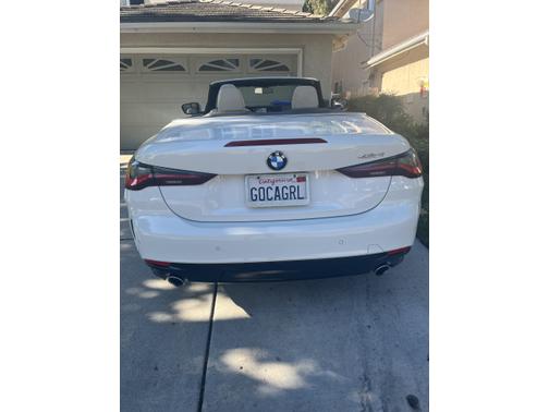 2024 BMW 430 i