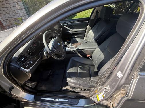 2013 BMW 528 i xDrive
