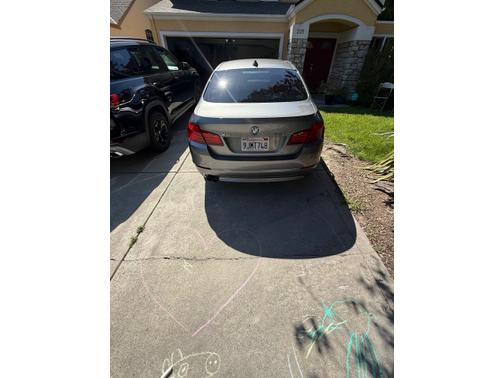 2013 BMW 528 i xDrive