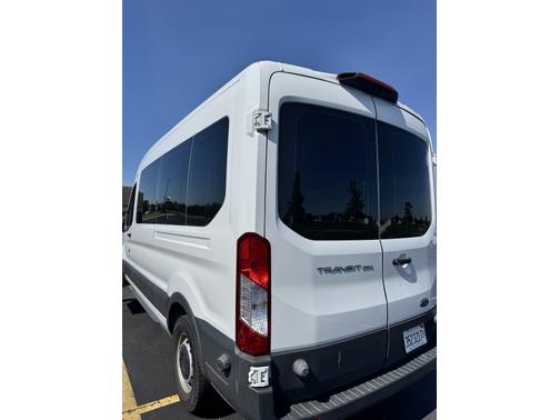 2018 Ford Transit-350 XL