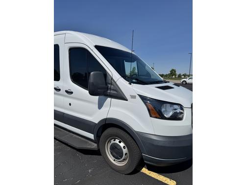 2018 Ford Transit-350 XL