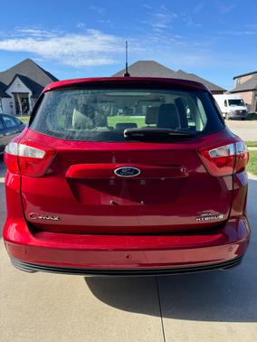 2015 Ford C-Max Hybrid SEL