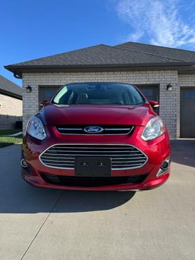 2015 Ford C-Max Hybrid SEL