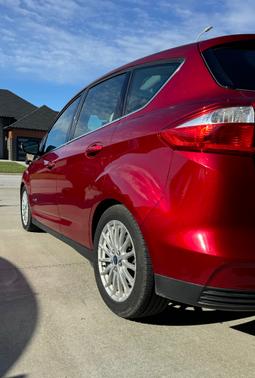 2015 Ford C-Max Hybrid SEL