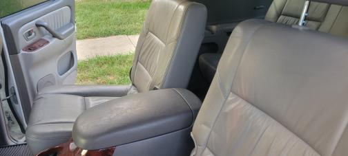 2006 Toyota Sequoia Limited