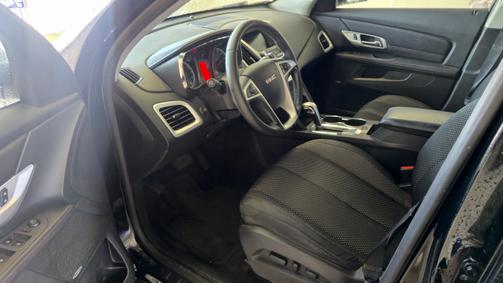 2013 GMC Terrain SLE-2