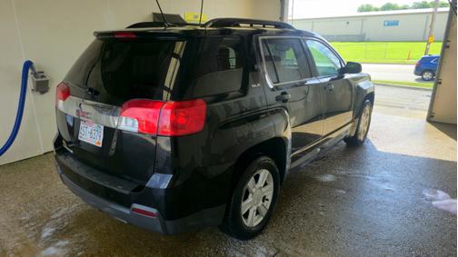 2013 GMC Terrain SLE-2