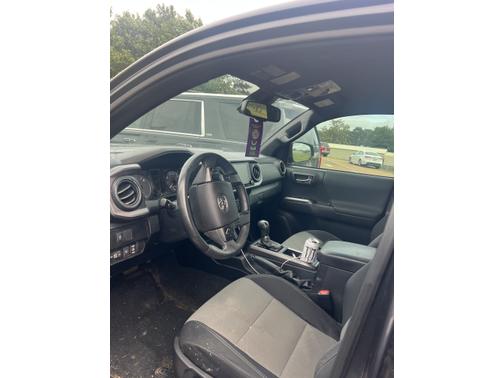 2020 Toyota Tacoma TRD Pro