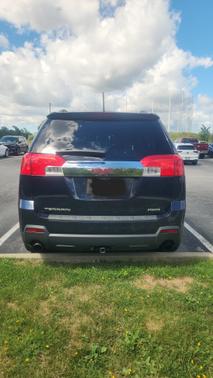 2015 GMC Terrain SLE-2
