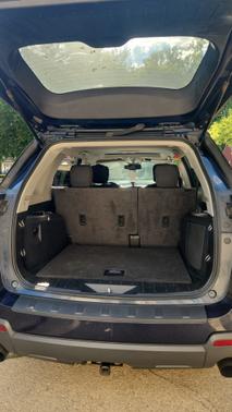 2015 GMC Terrain SLE-2