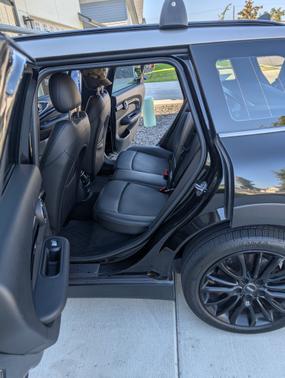 2019 MINI Clubman Cooper S ALL4