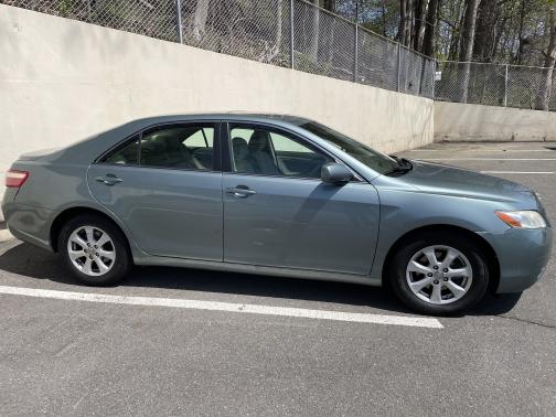 2007 Toyota Camry LE