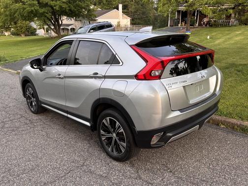 2018 Mitsubishi Eclipse Cross SEL