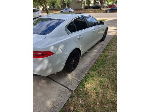 2019 Jaguar XE 25t
