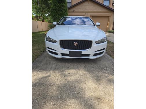 2019 Jaguar XE 25t