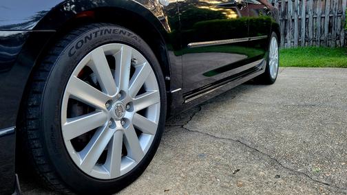 Black 2008 Mazda MazdaSpeed3 Grand Touring