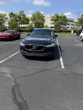 2019 Volvo XC60 T6 Momentum