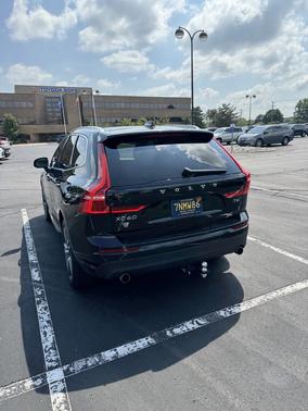 2019 Volvo XC60 T6 Momentum
