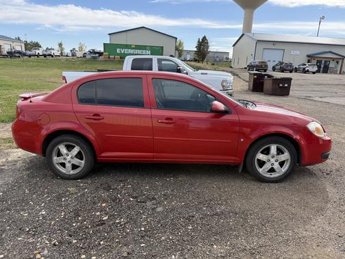 2006 Chevrolet Cobalt LT