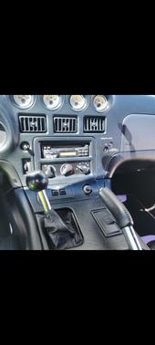 2002 Dodge Viper RT-10