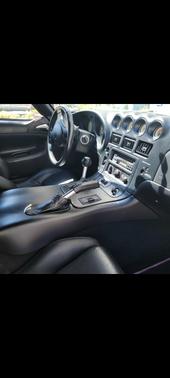 2002 Dodge Viper RT-10