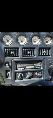 2002 Dodge Viper RT-10